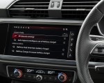 2021 Audi Q3 45 TFSI e Plug-In Hybrid (UK-Spec) Central Console Wallpapers 150x120 (43)
