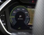 2021 Audi Q3 45 TFSI e Plug-In Hybrid (UK-Spec) Digital Instrument Cluster Wallpapers 150x120 (44)