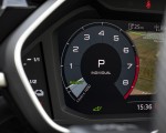 2021 Audi Q3 45 TFSI e Plug-In Hybrid (UK-Spec) Digital Instrument Cluster Wallpapers 150x120 (45)
