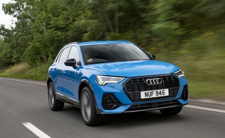 2021 Audi Q3 TFSI e Wallpapers & HD Images