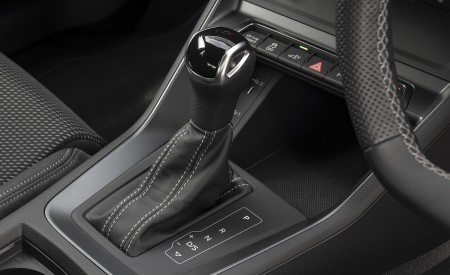 2021 Audi Q3 45 TFSI e Plug-In Hybrid (UK-Spec) Interior Detail Wallpapers 450x275 (52)