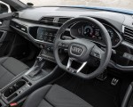 2021 Audi Q3 45 TFSI e Plug-In Hybrid (UK-Spec) Interior Wallpapers 150x120 (36)