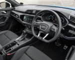 2021 Audi Q3 45 TFSI e Plug-In Hybrid (UK-Spec) Interior Wallpapers 150x120 (37)
