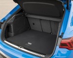 2021 Audi Q3 45 TFSI e Plug-In Hybrid (UK-Spec) Trunk Wallpapers 150x120