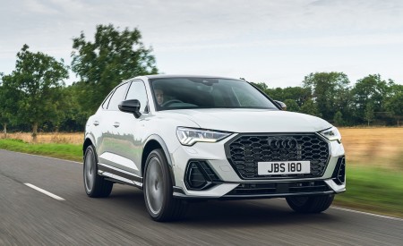 2021 Audi Q3 Sportback TFSI e Wallpapers & HD Images