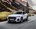 2021 Audi Q3 Sportback TFSI e Wallpapers & HD Images