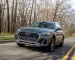 2021 Audi Q5 PHEV (US-Spec) Wallpapers & HD Images