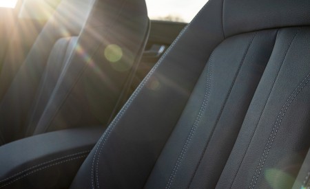 2021 Audi Q5 55 TFSI e quattro PHEV (US-Spec) Interior Front Seats Wallpapers 450x275 (45)