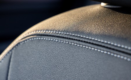 2021 Audi Q5 55 TFSI e quattro PHEV (US-Spec) Interior Seats Wallpapers 450x275 (48)