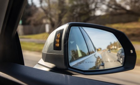 2021 Audi Q5 55 TFSI e quattro PHEV (US-Spec) Mirror Wallpapers 450x275 (49)