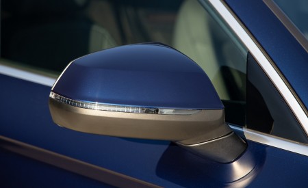 2021 Audi Q5 (US-Spec) Mirror Wallpapers 450x275 (26)