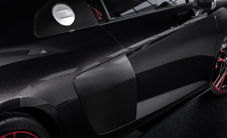 2021 Audi R8 Panther Edition Detail Wallpapers 450x275 (9)