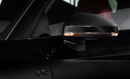 2021 Audi R8 Panther Edition Mirror Wallpapers 450x275 (7)
