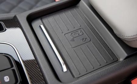 2021 Audi SQ5 (US-Spec) Central Console Wallpapers 450x275 (54)