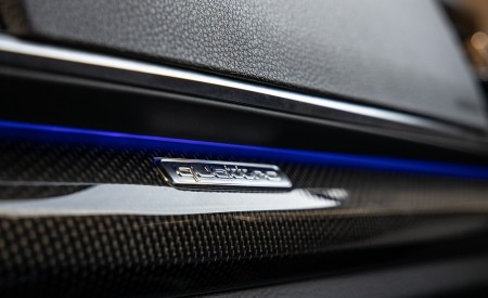 2021 Audi SQ5 (US-Spec) Interior Detail Wallpapers 450x275 (56)