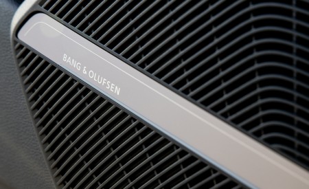 2021 Audi SQ5 (US-Spec) Interior Detail Wallpapers 450x275 (57)