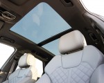 2021 Audi SQ5 (US-Spec) Panoramic Roof Wallpapers 150x120
