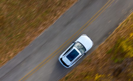 2021 Audi SQ5 (US-Spec) Top Wallpapers 450x275 (20)