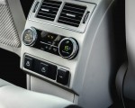 2021 Jaguar F-PACE SVR (Color: Velocity Blue) Interior Detail Wallpapers 150x120 (24)