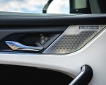 2021 Jaguar F-PACE SVR (Color: Velocity Blue) Interior Detail Wallpapers  150x120 (21)