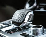 2021 Jaguar F-PACE SVR (Color: Velocity Blue) Interior Detail Wallpapers  150x120 (22)