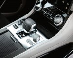 2021 Jaguar F-PACE SVR (Color: Velocity Blue) Interior Detail Wallpapers  150x120 (23)