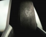 2021 Jaguar F-PACE SVR (Color: Velocity Blue) Interior Seats Wallpapers 150x120 (27)