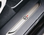 2021 Jaguar F-PACE SVR Door Sill Wallpapers 150x120 (17)