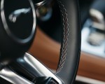 2021 Jaguar F-PACE SVR Interior Detail Wallpapers 150x120 (22)