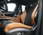 2021 Jaguar F-PACE SVR Interior Seats Wallpapers 150x120 (24)