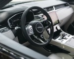 2021 Jaguar F-PACE SVR Interior Wallpapers 150x120 (19)
