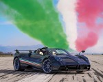 2021 Pagani Huayra Tricolore Wallpapers & HD Images