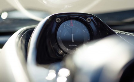 2021 Pagani Huayra Tricolore Interior Detail Wallpapers 450x275 (8)