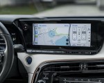 2021 Toyota Mirai Central Console Wallpapers 150x120