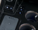 2021 Toyota Mirai Central Console Wallpapers 150x120