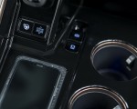 2021 Toyota Mirai Central Console Wallpapers 150x120