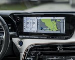 2021 Toyota Mirai Central Console Wallpapers 150x120