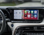 2021 Toyota Mirai Central Console Wallpapers 150x120