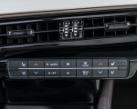 2021 Toyota Mirai Central Console Wallpapers 150x120