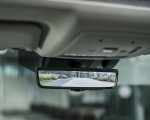 2021 Toyota Mirai Digital Rear View Mirror Wallpapers 150x120