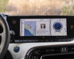 2021 Toyota Mirai FCEV Central Console Wallpapers 150x120 (9)