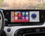 2021 Toyota Mirai FCEV Central Console Wallpapers 150x120 (10)