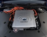 2021 Toyota Mirai FCEV Detail Wallpapers 150x120 (8)