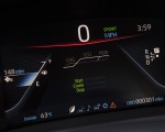 2021 Toyota Mirai FCEV Digital Instrument Cluster Wallpapers 150x120 (19)