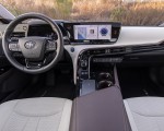 2021 Toyota Mirai FCEV Interior Cockpit Wallpapers 150x120 (12)