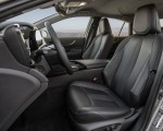 2021 Toyota Mirai FCEV Interior Front Seats Wallpapers 150x120 (20)
