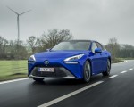 2021 Toyota Mirai FCEV Front Three-Quarter Wallpapers 150x120 (30)