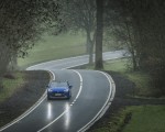 2021 Toyota Mirai FCEV Front Wallpapers 150x120 (41)