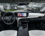 2021 Toyota Mirai Interior Cockpit Wallpapers 150x120