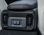 2021 Toyota Mirai Interior Detail Wallpapers 150x120